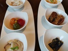 -彩丰楼·中餐厅(国家会展中心上海洲际店)