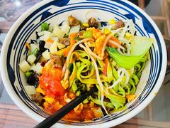 -福瑞记老孙头biangbiang面(新生路店)