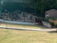 -南京金牛湖风景区