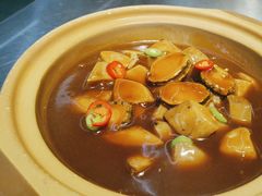 -串门海鲜烧烤(五四广场店)