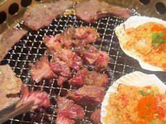 -谷牛日式烤肉(宝山U天地店)