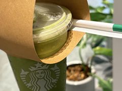 -星巴克(杭州嘉里中心4F店)