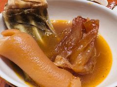 -翕间食·精致淮扬菜(江苏大剧院店)