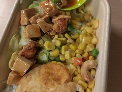 -海盗虾饭·剥好的小龙虾饭(上地辉煌店)