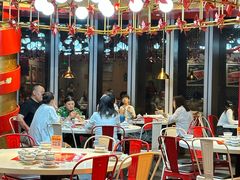 -禄鼎记·多口味酸菜鱼(侨鑫店)