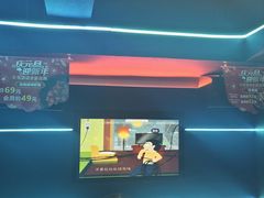 -胖子烧烤海鲜(亲贤北街店)