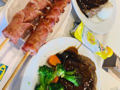 -宜家·瑞典风味餐厅(海达南街店)