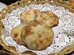 -老阿爸鲜鱼土菜(昆山花桥店)