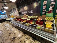 -皇室假期美食水疗会(春风路店)