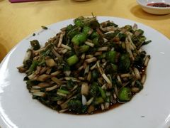 -荣生萝卜汤饭店