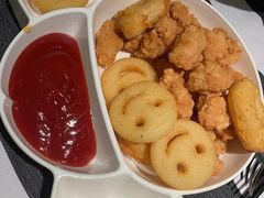 -Aqua Oasis 水天堂(石路天虹店)