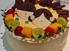 -花甜生活FatimCake·生日蛋糕