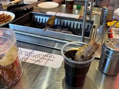 -遇西祠·海鲜烧烤(总店)