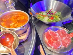 -入火韩国烤肉(凯旋广场店)