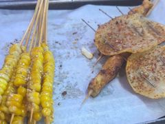 -聚点串吧·小酒局(北京旗舰店)