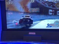 -汤姆熊欢乐世界(莘庄龙之梦店)