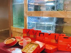 -方鼎食府粤菜酒楼•茶点•宴会