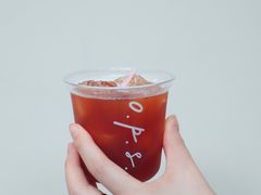 -O.P.S. CAFE