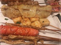 -木屋烧烤(龙岗南联店)