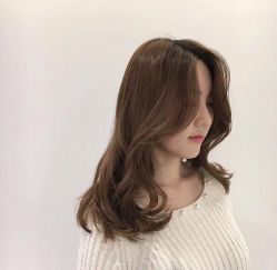 点击看大图 -上禾 HAIR SALON