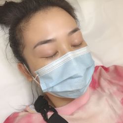 -久匠·纹眉半永久野生眉