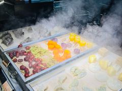 -济南蓝海御华大饭店·蓝钻国际美食自助百汇(山东书城店)