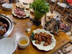 -二刚大块烤肉(东山商业街店)