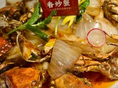 -周家二小姐的菜(西津渡店)