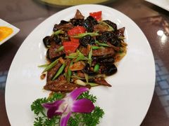 -北京小肠陈饭庄(方庄店)