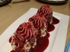 -同合居·非遗东北菜(王府井店)