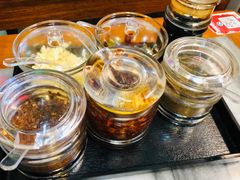 调料-花溪飞碗牛肉粉(先烈路店)