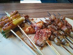 -串来串去(中关村店)