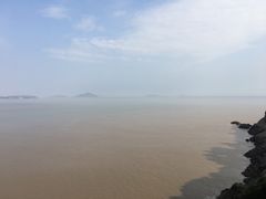 -东沙渔村