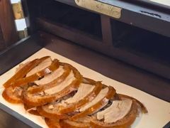 -莉莉海堂HAITANG·烤鸭(国贸商城店)