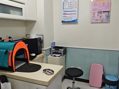 -全心全意连锁动物医院(加州店)