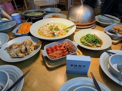 -蜜桃餐厅·伴山(绿宝广场店)