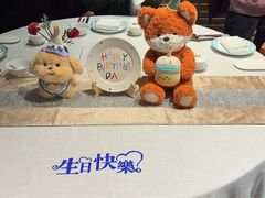 -许家菜.艺创菜(仁和新城店)