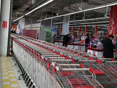 -大润发(花雨店)