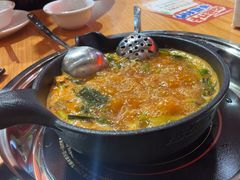 -黔三一夺夺粉酸汤火锅(百信店)