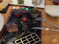 -豪客来牛排(天阳D32店)