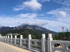 -泰山风景名胜区
