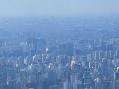 -上海中心大厦