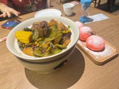 -金掌勺锅包肉(华润万象城店)