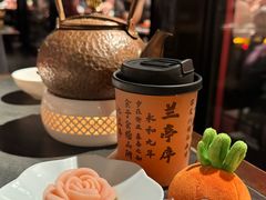 -小厨娘金榜题名(夫子庙秦淮河店)