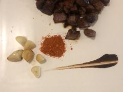 -金膳禾铁板料理(万达店)