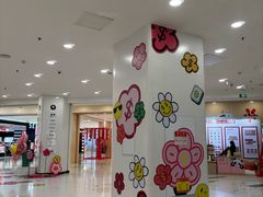 -凯德MALL(望京店)