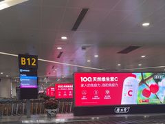 -杭州萧山国际机场