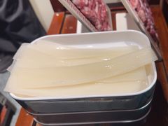 -鑫隆四季涮肉(八角畅游店)
