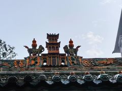 -罔极寺