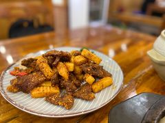 -全州拌饭馆(断桥店)